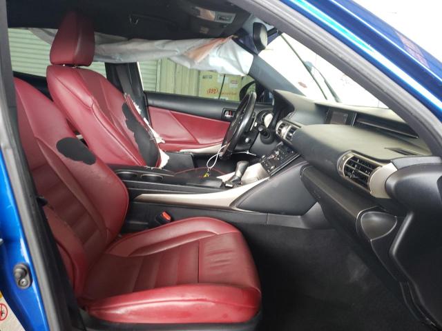 JTHBA1D29G5016555 Lexus IS 200T