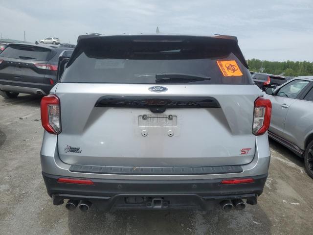 1FM5K8GC2LGC98766 Ford Explorer St