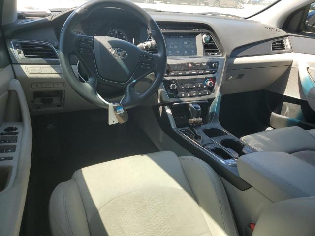 5NPE34AF4HH536598 Hyundai Sonata Sport