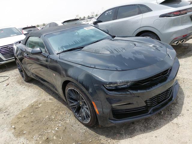Auction sale of the 2020 Chevrolet Camaro, vin: *****************, lot number: 52065304