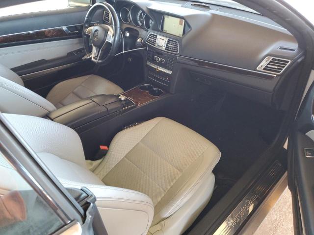 WDDKJ6FB0FF297753 Mercedes-Benz E 400