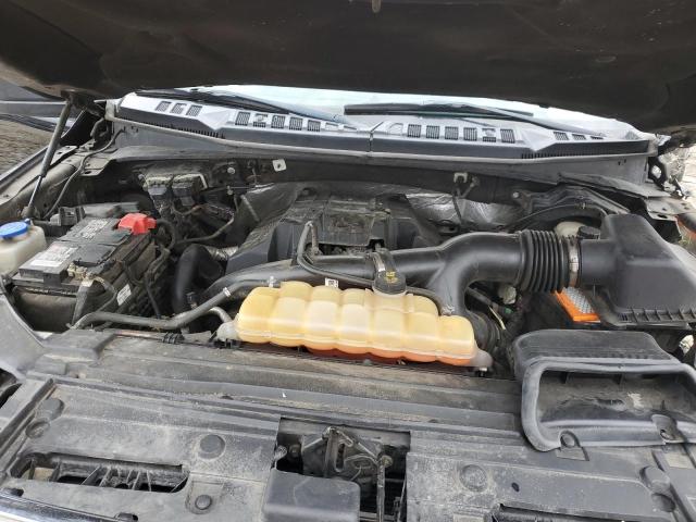 1FTEW1EP2HFB53293 Ford F150 Supercrew