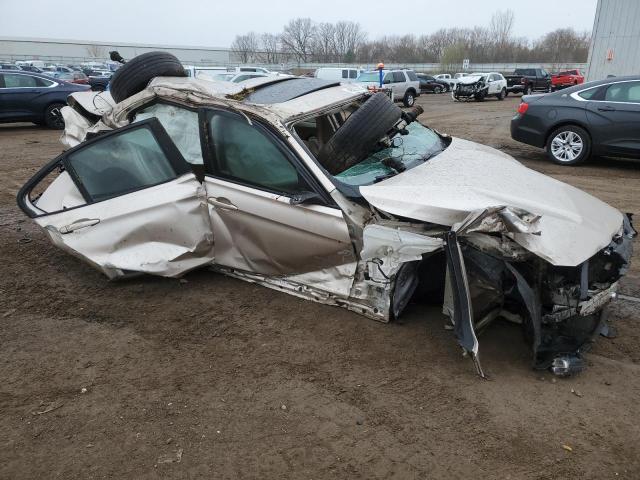 WBA3C3C59EF986983 BMW 320 I Xdrive