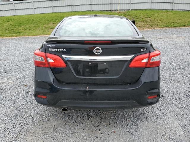 3N1AB7AP0HY359498 Nissan SENTRA S