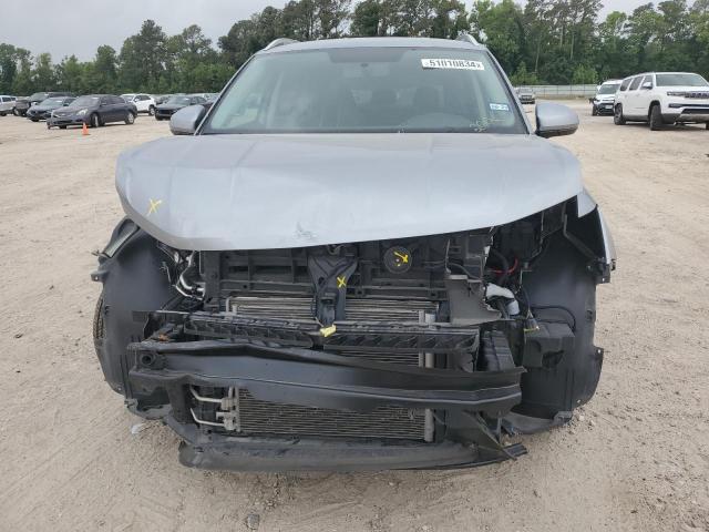 3VVRX7B22NM022002 Volkswagen TAOS SE