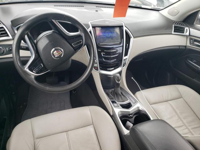 3GYFNAE3XFS601626 Cadillac SRX