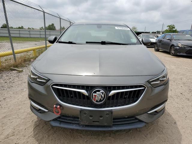 W04GM6SX9J1066455 Buick Regal Preferred Ii