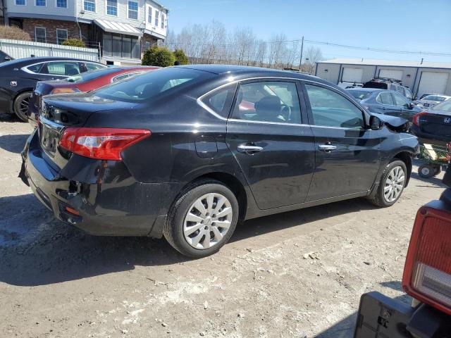3N1AB7AP4KY453410 Nissan SENTRA S