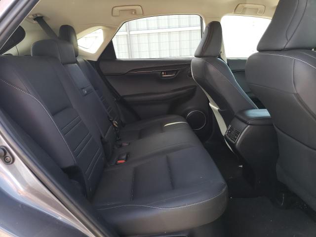 JTJBARBZ8H2129834 Lexus Nx 200t Base