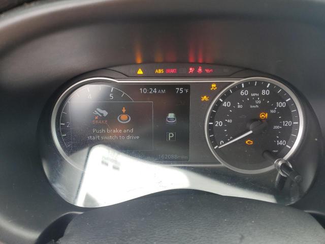 3N1CP5CU6JL540433 Nissan KICKS S