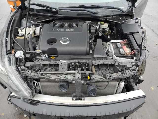 1N4BL3AP4HC268868 Nissan Altima 3.5sl