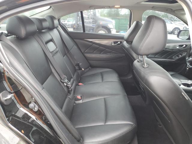 JN1BV7AP1FM355388 Infiniti Q50 BASE