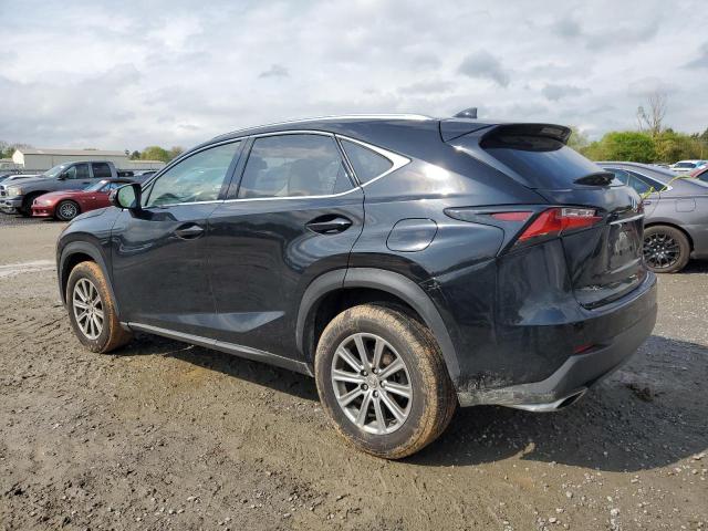 JTJYARBZ3F2002285 Lexus NX 200T