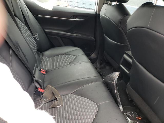 4T1G11AK2NU628946 Toyota CAMRY SE
