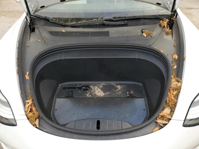 5YJ3E1EA3KF302621 Tesla MODEL 3