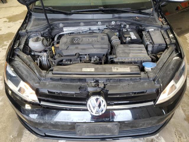 3VWC17AU6HM503770 Volkswagen Golf Sportwagen S