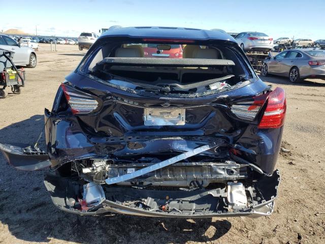 WDCTG4EB6KU000911 Mercedes-Benz GLA 250