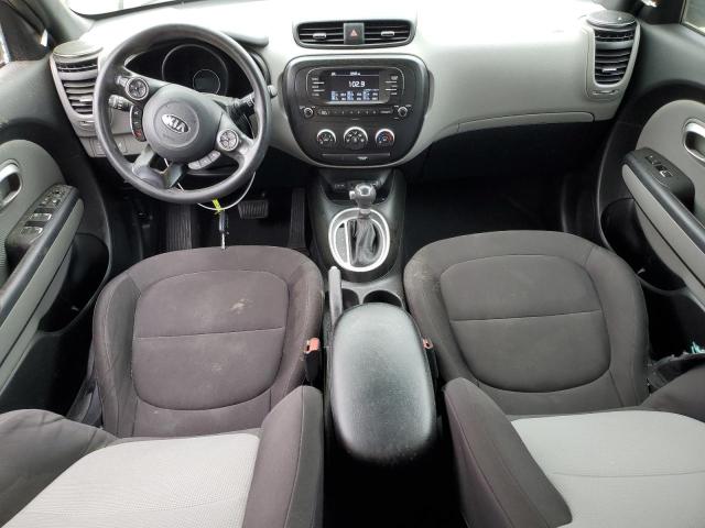 KNDJN2A27J7587629 KIA Soul