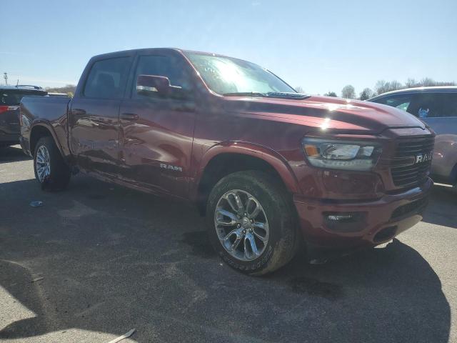 1C6SRFJT2MN810627 RAM 1500 Laie