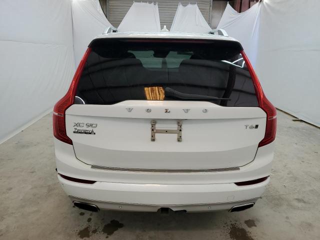 YV4A22PK4H1151699 Volvo XC90 T6