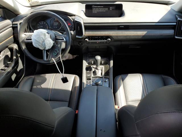 7MMVABXY3PN125470 Mazda Cx-50 Base