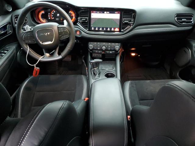 1C4SDJH93MC741012 Dodge Durango Srt Hellcat