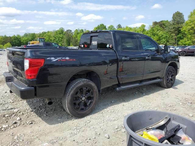1N6BA1F4XKN516052 Nissan Titan Xd Sl