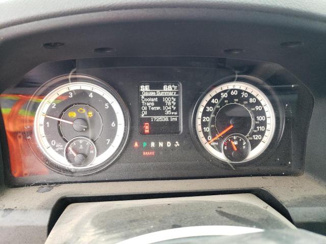 1C6RR7LG6GS188379 RAM 1500 Slt