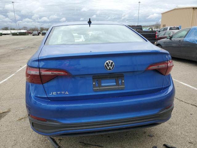 3VW4M7BU9PM023943 Volkswagen JETTA S