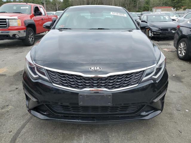 5XXGT4L35LG443184 KIA Optima Lx
