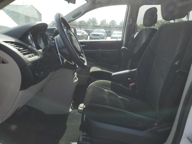 2C4RDGBG6FR749821 Dodge Grand Caravan Se
