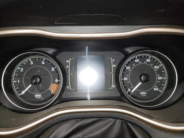 1C4PJLAB3EW123048 Jeep Cherokee Sport