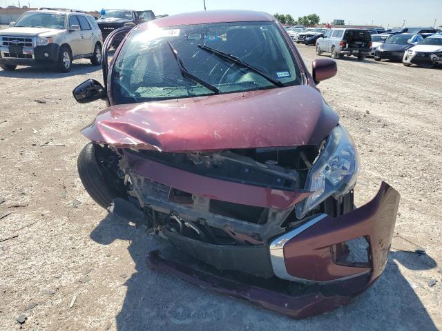 ML32AUHJ1MH005955 Mitsubishi MIRAGE ES