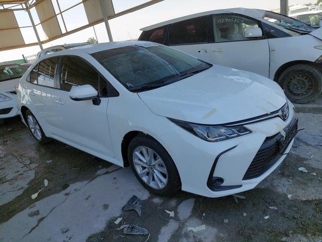 2024 Toyota Corolla მანქანა იყიდება აუქციონზე, vin: RKLB30EEXR0001404, აუქციონის ნომერი: 49202574