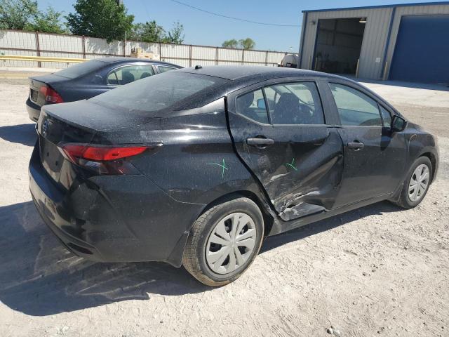 3N1CN8DV5ML894611 Nissan VERSA S