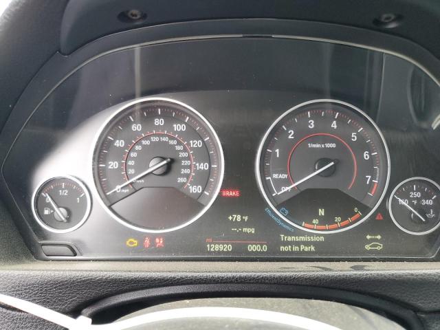 WBA4J1C54JBM10444 BMW 430i Gran Coupe