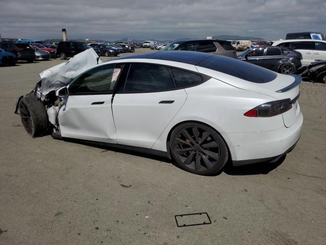 5YJSA1E44FF111118 Tesla MODEL S