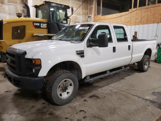 Auction sale of the 2008 Ford F350 Srw Super Duty, vin: 1FTWW31558EB54626, lot number: 46216144