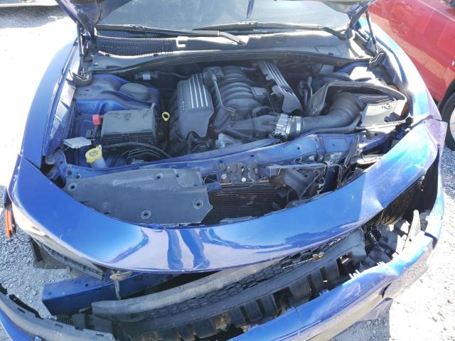 2C3CDXGJ9LH153490 Dodge Charger Scat Pack