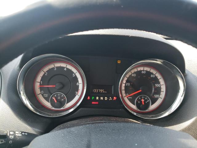 2C4RDGBG4ER362098 Dodge Grand Caravan Se