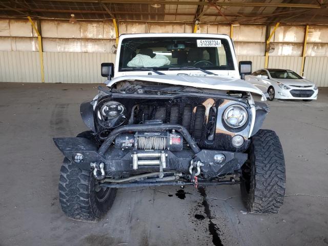 1C4AJWAG4FL511458 Jeep Wrangler Sport