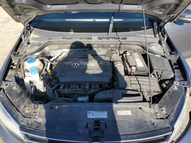 3VWD17AJ7FM350792 Volkswagen JETTA SE