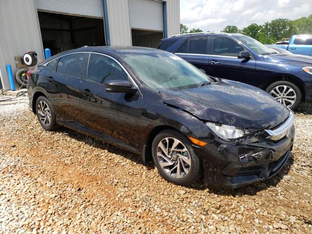 19XFC2F75JE034140 Honda CIVIC EX