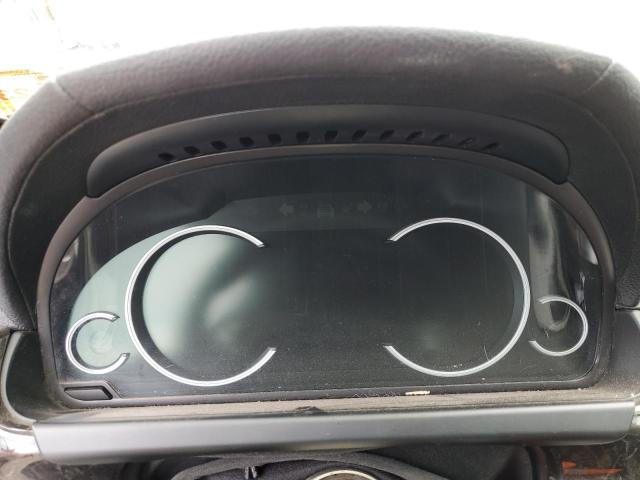 WBA6F1C55GGT83339 BMW 640 I