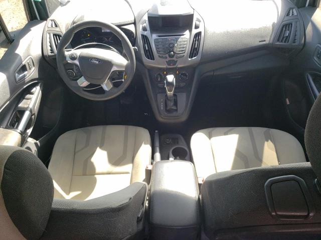 NM0LS6F71F1219144 Ford Transit Connect Xlt