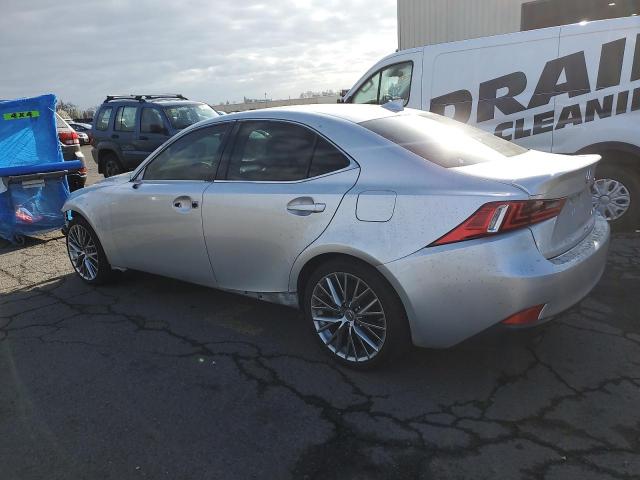 JTHBF1D20F5054482 Lexus IS 250