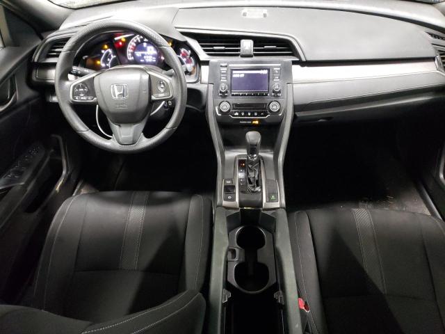 SHHFK7H29HU202088 Honda Civic Lx
