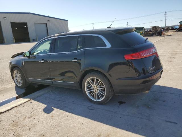 2LMHJ5AT9KBL02278 Lincoln MKT