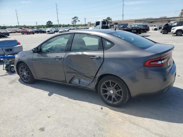 1C3CDFFA2GD803355 Dodge Dart Sxt Sport