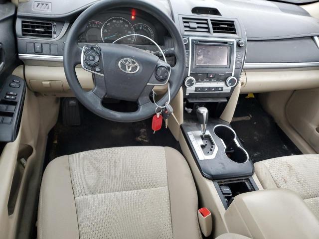 4T4BF1FK9ER379653 Toyota CAMRY L